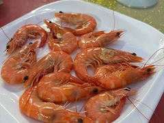 -乐在集市海鲜大排档(平潭店)