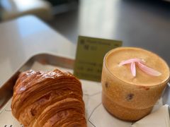 -SAANCI山池咖啡(卓悦中心店)