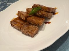 -扬州香格里拉·香宫中餐厅