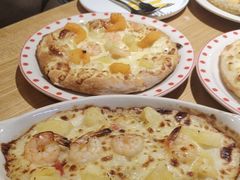 -菲滋意式餐厅(海宁银泰城店)