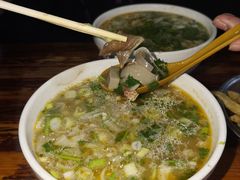 -化三驴肉汤(金明东街店)