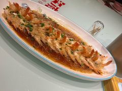 -江南韵·无锡太湖文化体验餐厅(凤凰天街店)