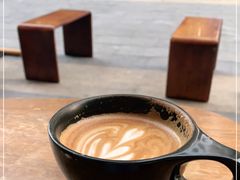 -BIJOU coffee&cocktail(龙岗万科广场店)