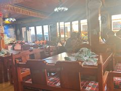 -塔洛藏餐吧(香格里拉古城店)