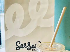 -Seesaw Coffee(上海虹桥天地店)