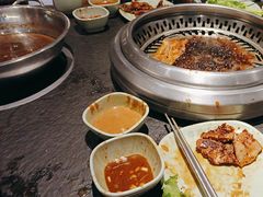 -盛江山自助料理(高新锦辉店)