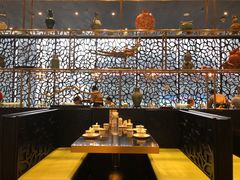 大堂-正斗·港式粤菜(SKLP店)