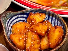 -小川洋风料理(街道口店)