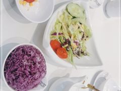 -新仙清汤牛腩(铜锣湾店)