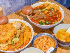 -螺小胖柳州螺蛳粉(钟楼总店)