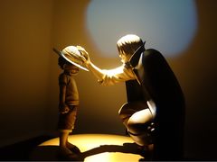 -东京塔海贼王主题公园
