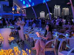 -船长9号·精致湖北菜(江滩店)