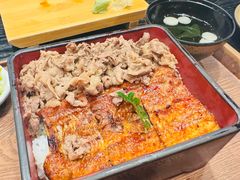 -玄白·炭烤活鳗(上海首店)