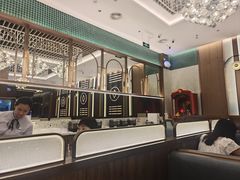 -新世界餐厅(万达店)