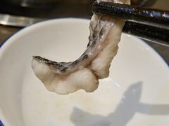 -土著渔匠·养生蝴蝶鱼(香樟路店)