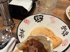 -怡咖啡海鲜自助餐厅(浦东香格里拉店)