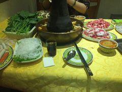 清真马家火锅美食城(镇江北路店)-清真·马家火锅美食城(镇江北路店)
