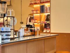 -The Roastery By AllYouWant(福田店)