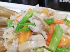 -万丽轩·粤菜(王府井金茂万丽酒店)
