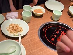 -掂档潮汕牛肉火锅(沈阳万象城店)