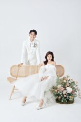 -经典婚纱摄影美学馆·私人定制