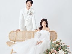 -经典婚纱摄影美学馆·私人定制