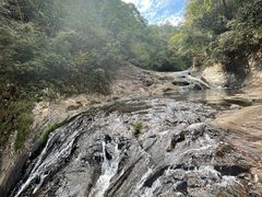 -五泄景区