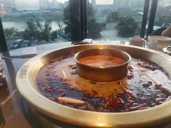-长嘉·河图火锅(长嘉汇江景旗舰店)