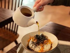 -Retro Deli 茶泡饭