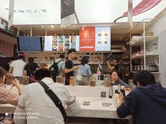 -成都你六姐·牛肉冒菜·麻辣香锅(长泰广场店)