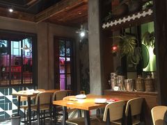 大堂-0574龙虾的故事(东裕店)