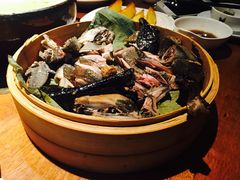 -黑鸡小馆(金源店)