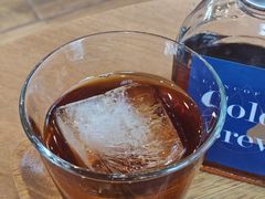 -LIN COFFEE CO(龙珠达店)