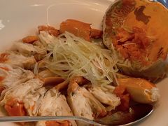 醉膏蟹-伯衡55·吉品轩(乌鲁木齐南路店)