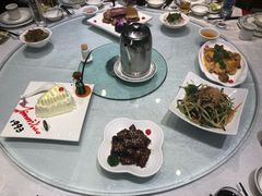 -金米箩大酒店(五角场店)