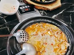 -李师傅脆肚(华强北店)
