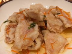 -金掌勺锅包肉(太原万达店)