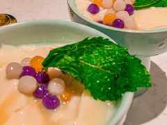 豆花-峨嵋小镇·川菜(勒泰中心店)