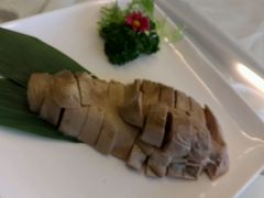 -真爱中国餐馆·年华店(朱雀大街店)