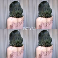-P.STYLE派斯造型