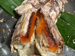 -辉记炭烧海鲜大排档·老字号(福田店)