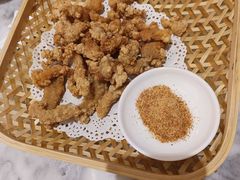 -小菜园新徽菜(宜兴八佰伴店)