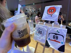 -THE WOODS 简餐 (国贸商城店)