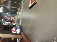 -Barrab restaurant Chiang Rai