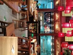 -农耕记·湖南土菜(科技园店)