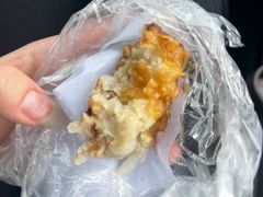 -阿婆油墩子(五里桥路188弄小区店)