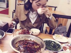 -小四餐馆(梓园路店)