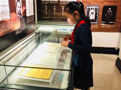 -八七会议会址纪念馆