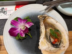 -柔杉家黑牛烤肉·活鳗鱼(太原街店)