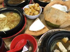 -新记肉骨茶